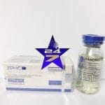 ZPHC Nandrolone Decanoate 10ml/vial = 250mg/ml | 2500mg