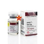 PAY 2 GET 3 🔥 Beligas DHB 1 – Test Cyp 100mg/ml 10ml vial