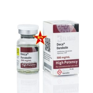 Beligas Deca Durabolin 500mg/ml 10ml vial Beligas Deca Durabolin 500mg/ml 10ml vial