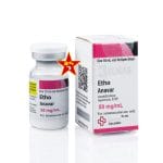 Beligas Etho Anavar Oxandrolone 50mg/ml 10ml Beligas Etho Anavar Oxandrolone 50mg/ml 10ml