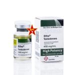 Beligas Etho Testosterone Enanthate 450mg 10ml
