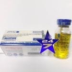 Trenbolone HexHydroBenzylCarbonate 10ml = 100mg/ml Vial