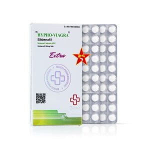 Beligas HYPHO VIAGRA 50mg per tablet x 100