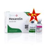 Beligas Hexarelin 2mg + 1 BA Liquid