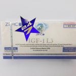ZPHC || IGF1 LR3 | 5 amps x 0.2mg Each = Total: 1mg ZPHC || IGF1 LR3 | 5 amps x 0.2mg Each = Total: 1mg