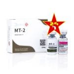 Beligas MT-2 10mg Melanotan II x 1 + 1 BA Liquid