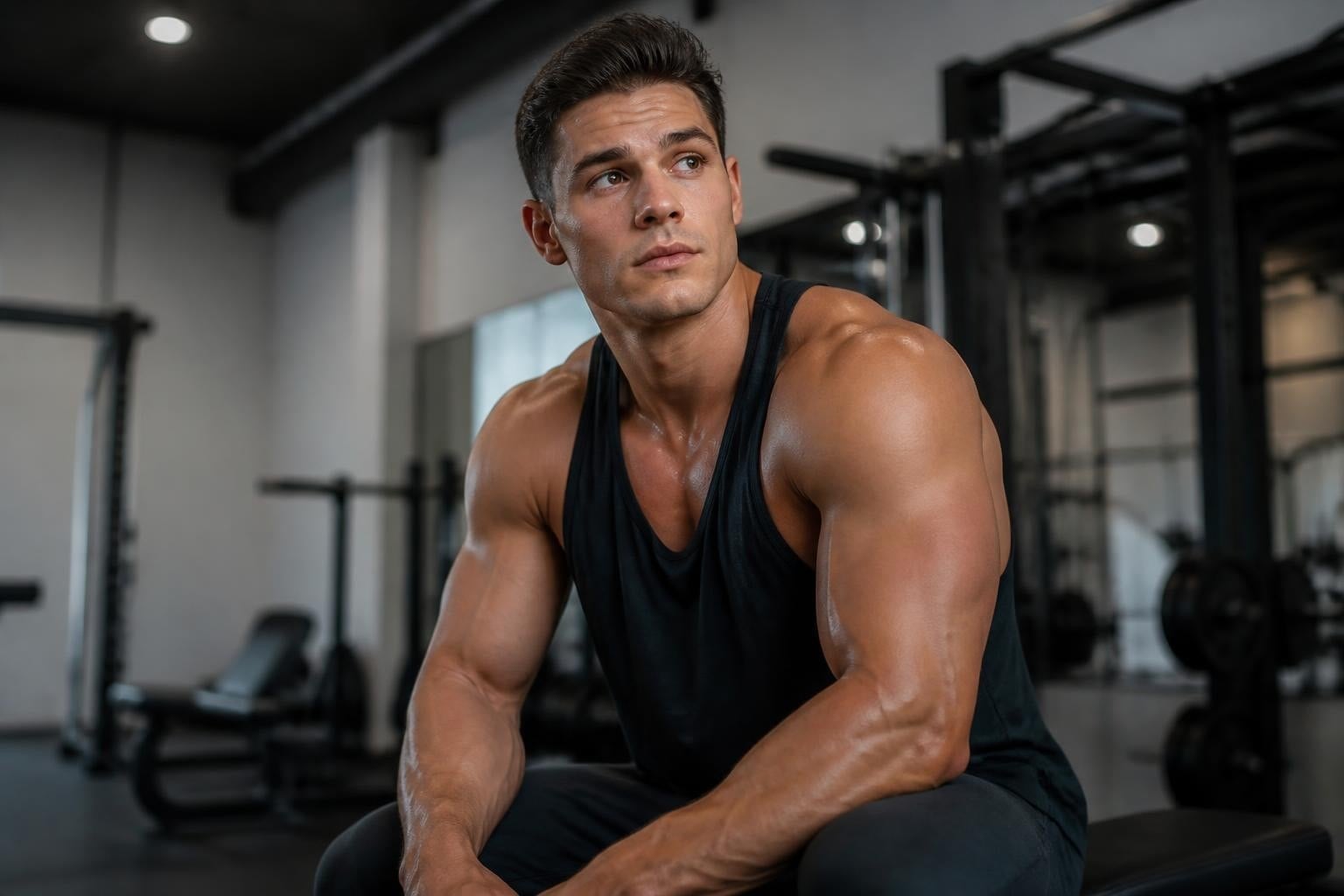 Nandrolone Before and After: Results & Timeline