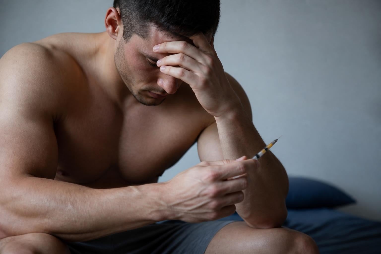 Nandrolone Side Effects: What Users Need to Know
