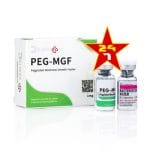 Beligas PEG MGF 2mg 1 + 1 BA Liquid