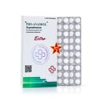 Beligas PRO ANADROL 50mg 100 Film-Coated tablets