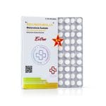 Beligas PRO PRIMOBOLAN 25mg 100 Film-Coated tablets