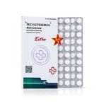 Beligas PRO SUPERDROL 10mg 100 Film-Coated tablets