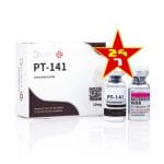 Beligas PT-141 10mg 1 + 1 BA Liquid