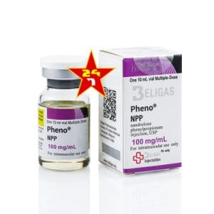 Beligas 10ml Vial Pheno Nandrolone Phenylpropionate 100mg Beligas 10ml Vial Pheno Nandrolone Phenylpropionate 100mg