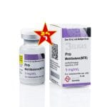 Beligas 10ml Vial Pro Metribolone (MTR) 5mg