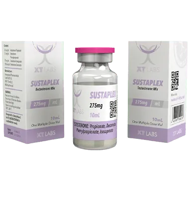 SUSTAPLEX 275 XT Labs USA