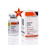 Beligas 10ml Vial Sarms S Plus 40mg