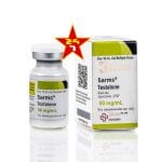 Beligas 10ml Vial Sarms Testalone 50mg