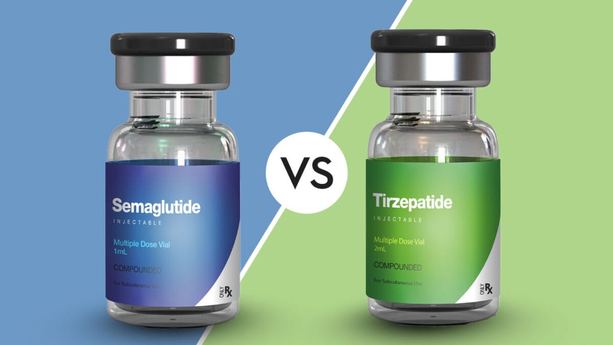 Tirzepatide: A New Frontier in Weight Loss Management