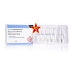 Suspension Winstrol (Stanozolol) 50mg Beligas