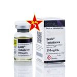 Beligas 10ml Vial Suste Sustanon Testosterone 250mg