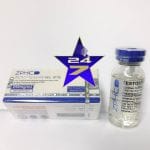 ZPHC Testosterone Sustanon MIX 10ml 250mg/ml = 2500ml PER VIAL