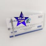 ZPHC Testosterone Enanthate 10 x 2ml 250mg/ml = 500ml PER AMP ZPHC Testosterone Enanthate 10 x 2ml 250mg/ml = 500ml PER AMP