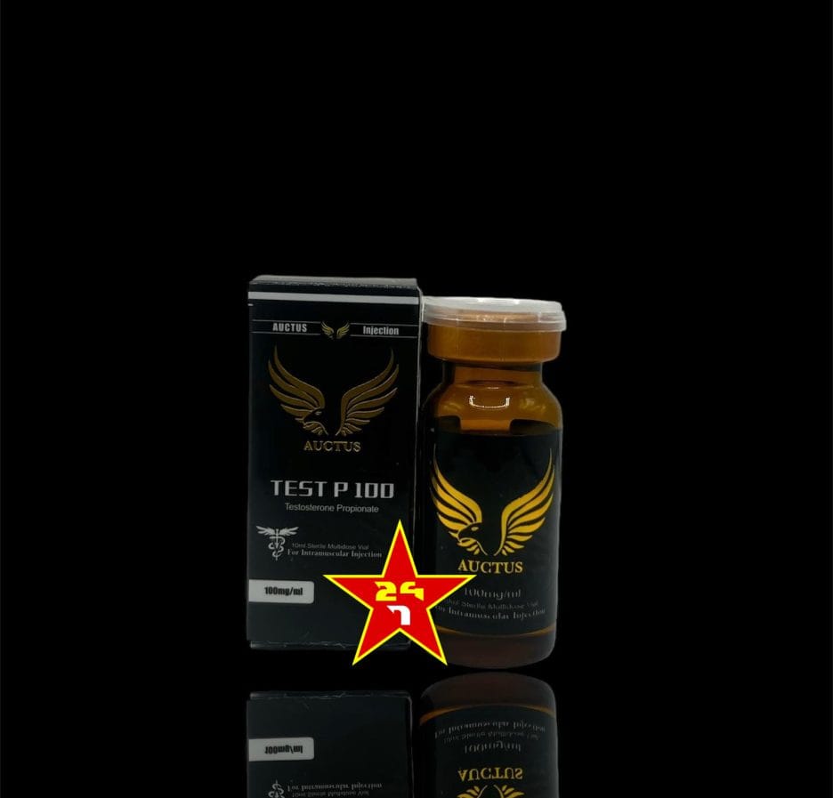 TESTOSTERONE PROPIONATE TESTOSTERONE PROPIONATE