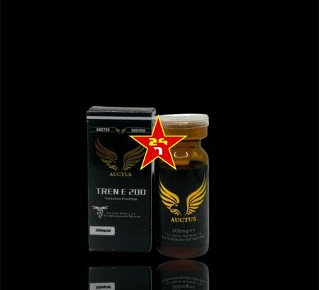 TRENBOLONE ENANTHATE