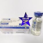 ZPHC Trestolone Acetate 10ml MultiUse Vial | 50mg / ml