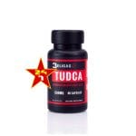 Beligas TUDCA 500mg 90 Capsules Liver Protect