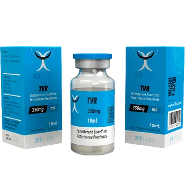 TVR 350 XT Labs 10 ml – Steroids US