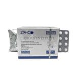 ZPHC Nolvadex Tamoxiphene 100 tablets x 20mg