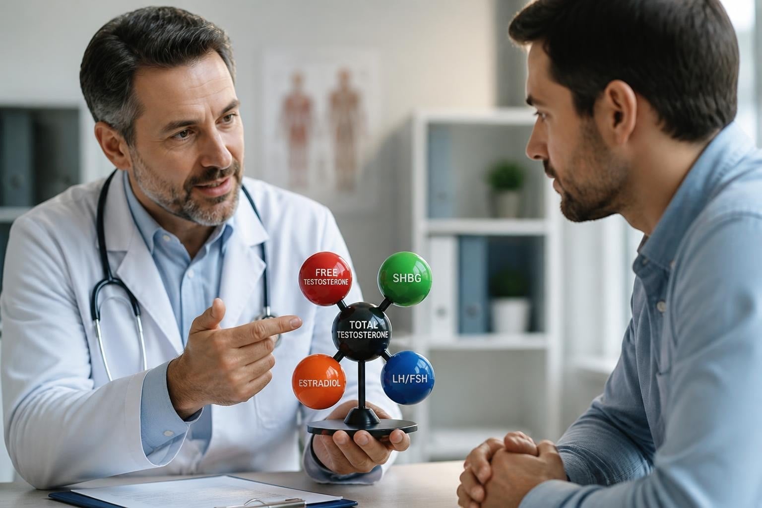 Testosterone Bloodwork: Complete Testing Guide 2026