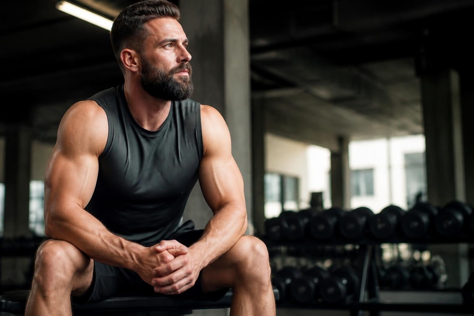 Testosterone Cypionate Before and After: What to Expect
