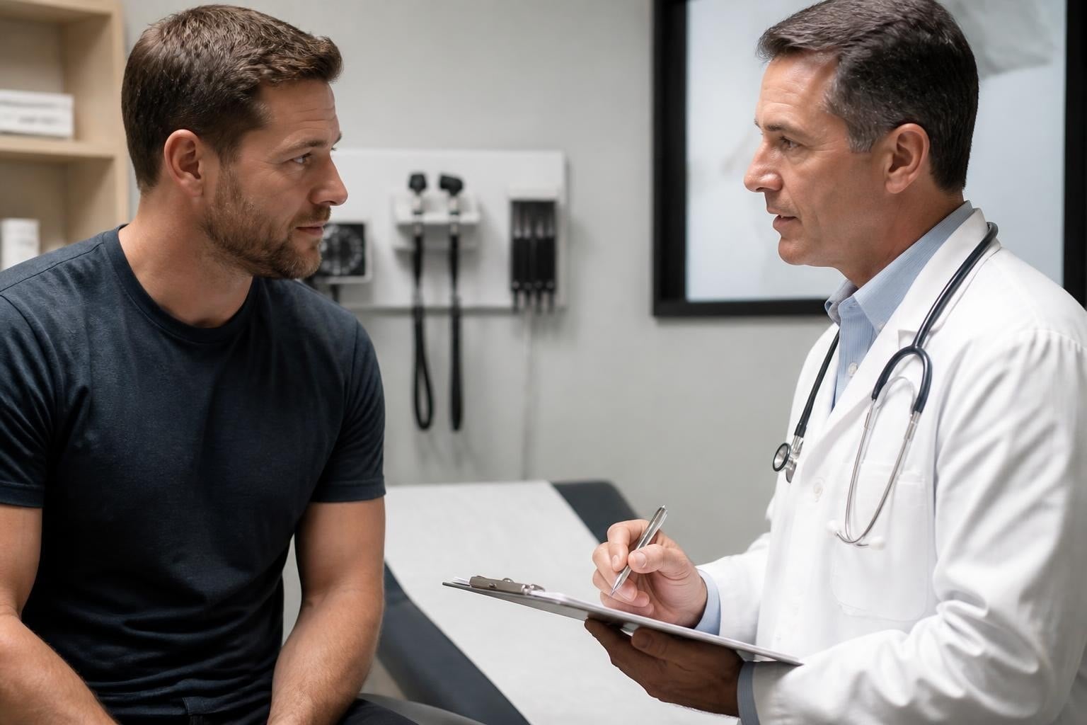 Testosterone Cypionate: Complete Guide for 2026