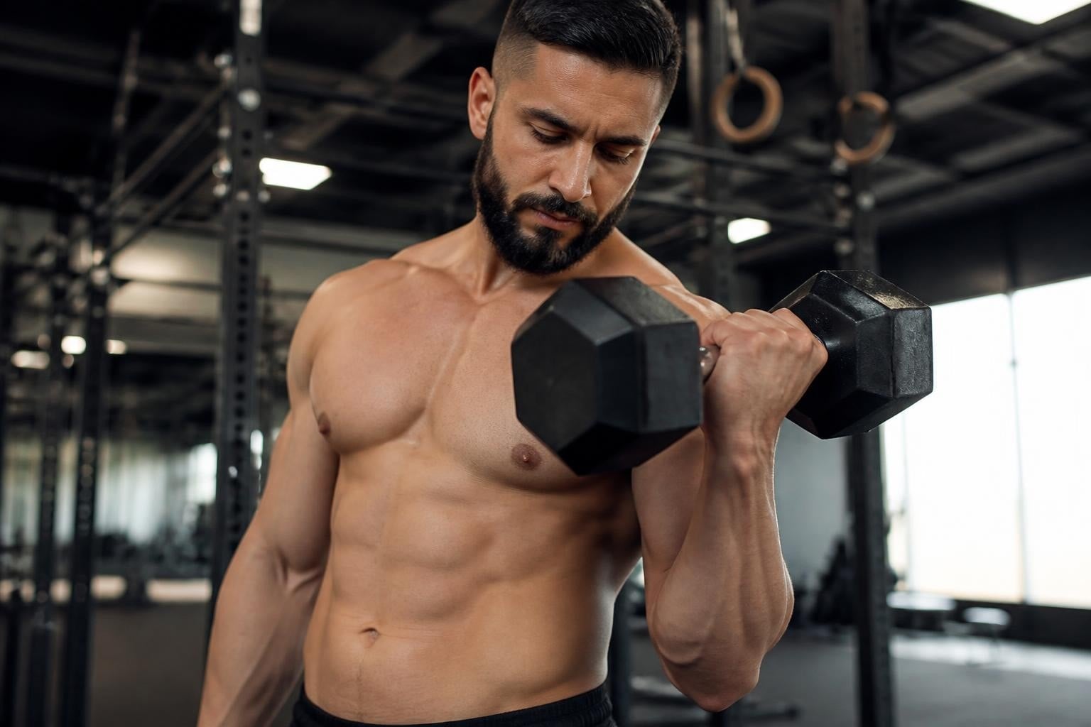 Testosterone Cypionate Muscle Gain: Science-Backed Results