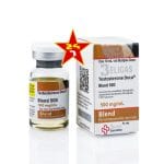Beligas 10ml Vial Testosterone Deca 500mg Blend