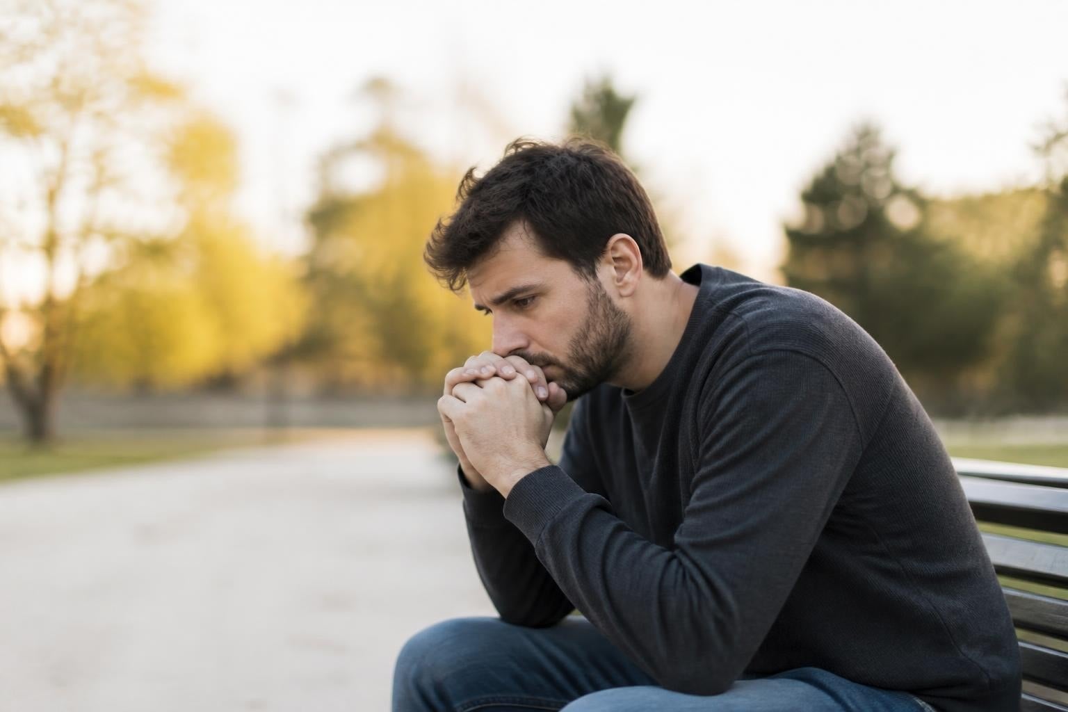 Testosterone Depression: Links, Research & Treatment