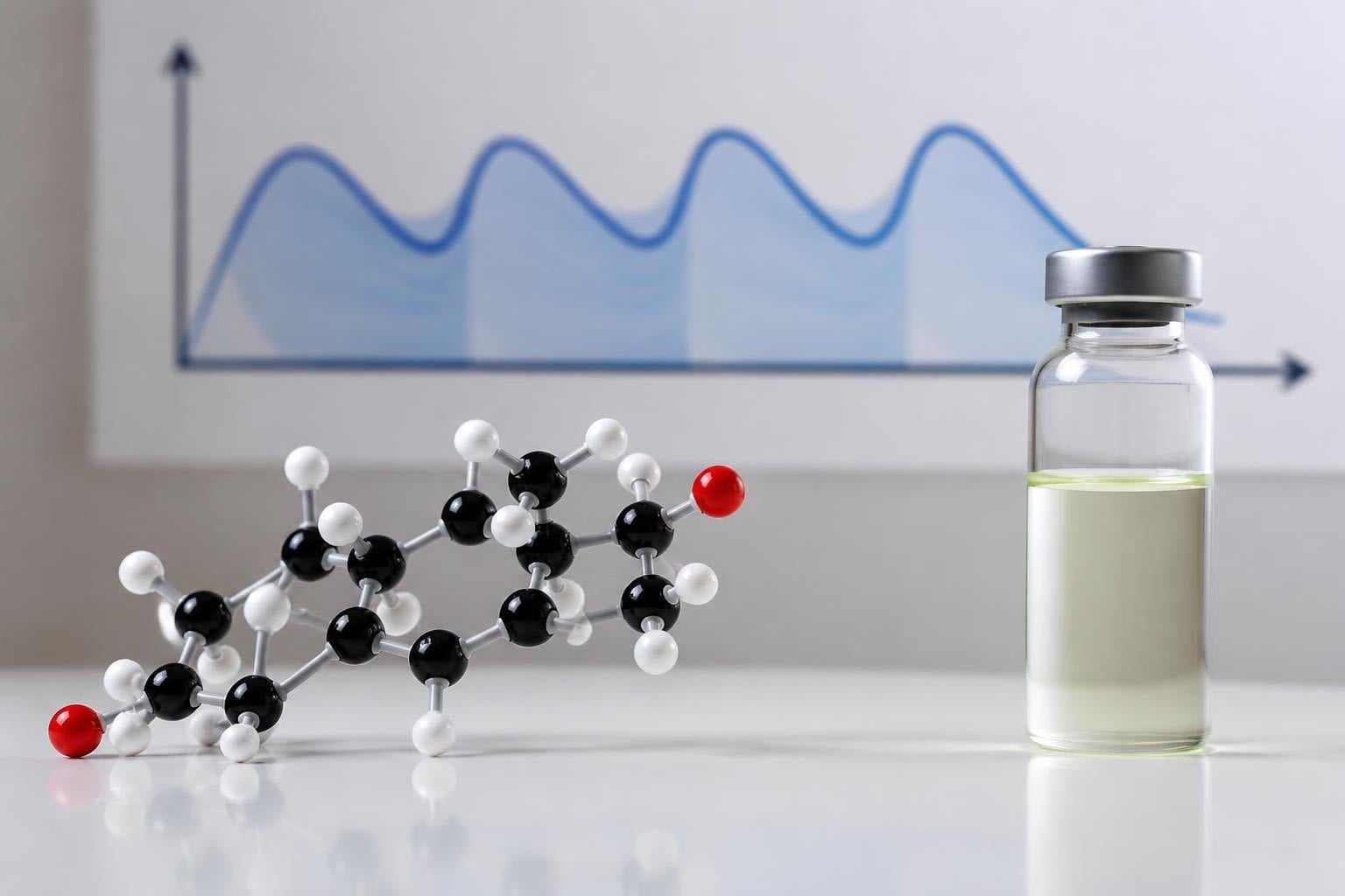 Testosterone Enanthate: Guide to Dosing and Use