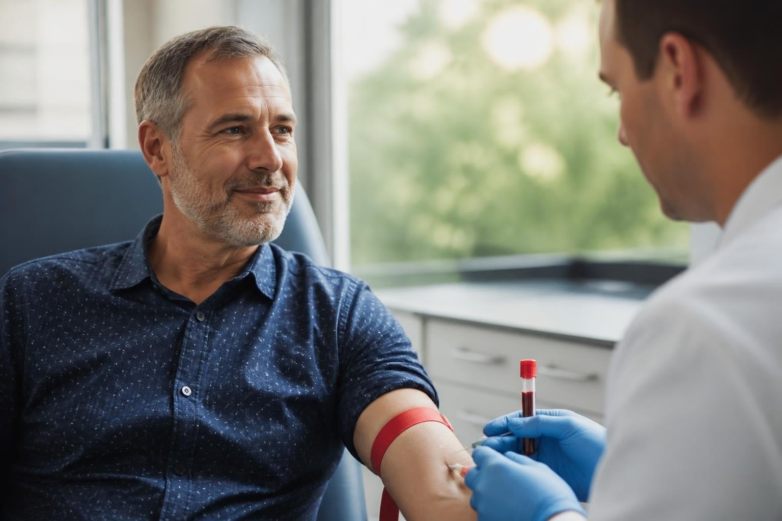 Testosterone Hemoglobin: What You Need to Know