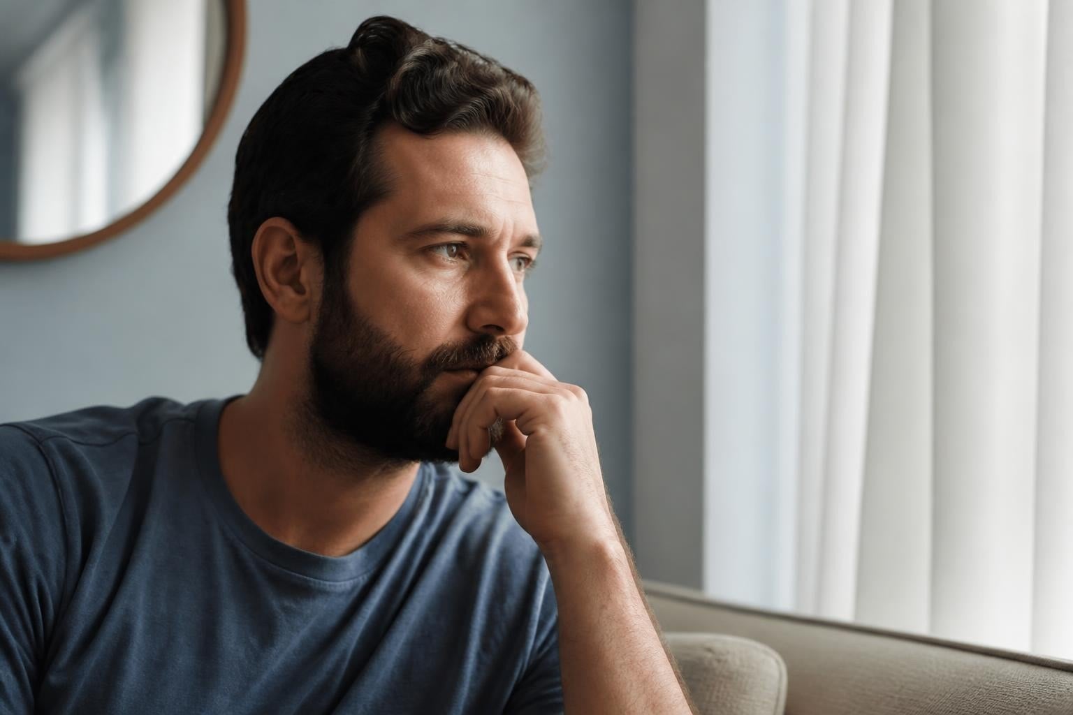 Testosterone Mood Changes: Science and Management Guide