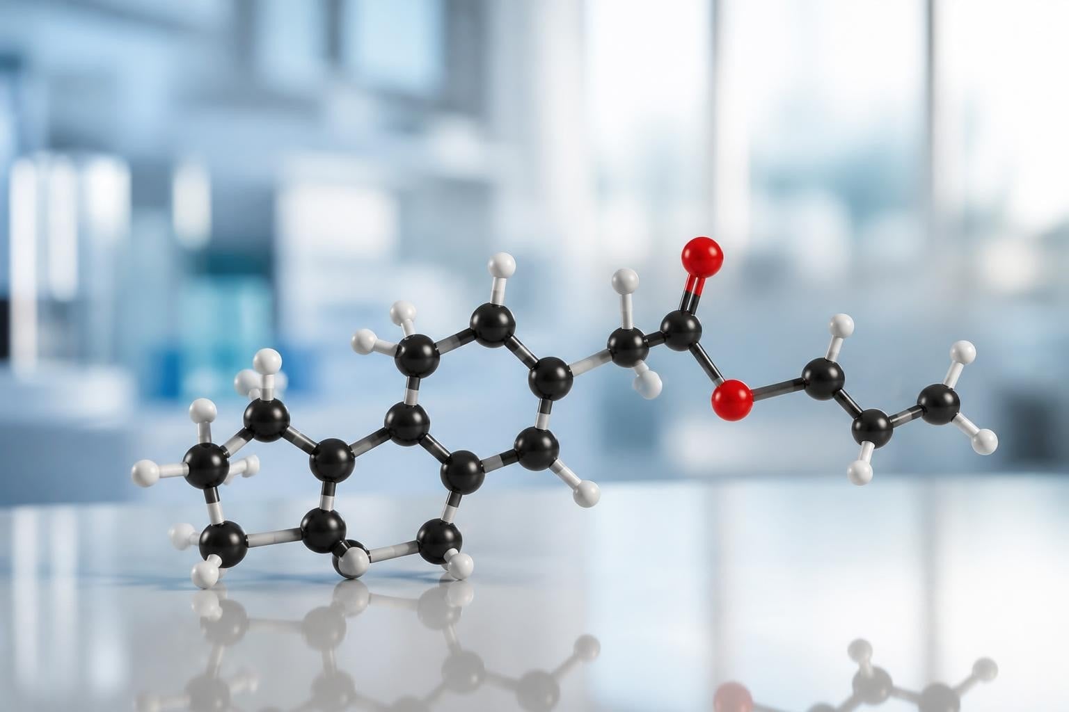 Testosterone Propionate: Properties Dosing & Clinical Use