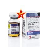 Beligas 10ml Vial Tren-Test-Mast Short 150mg Blend