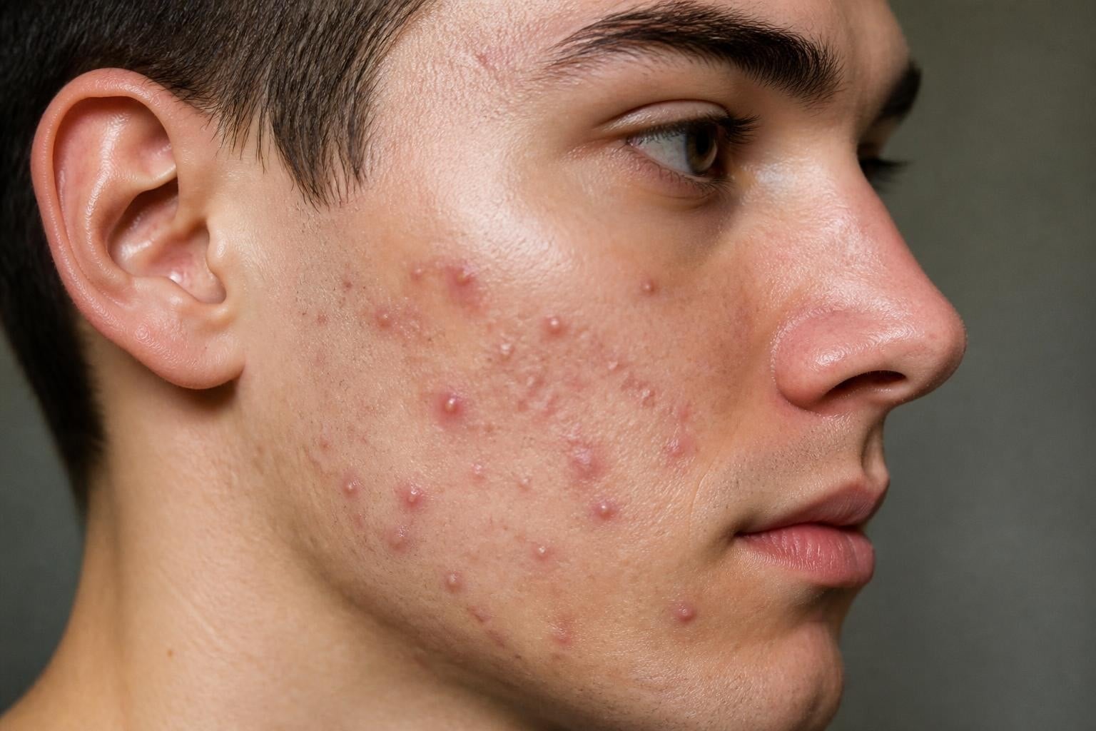 Trenbolone Acne: Causes Prevention & Treatment Guide