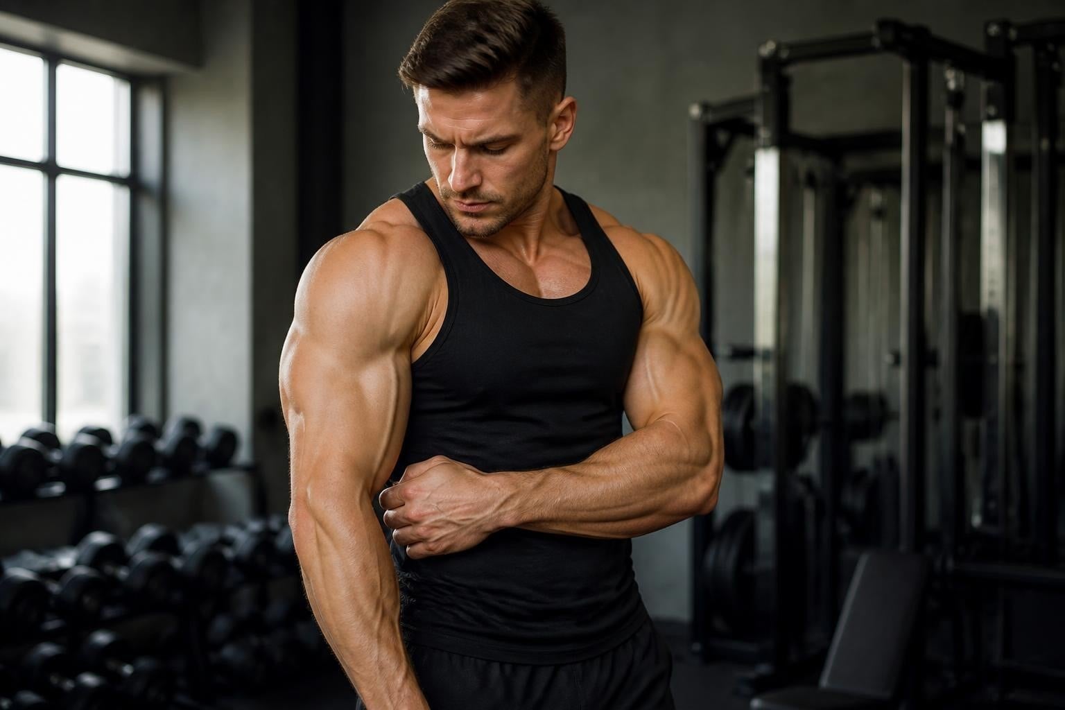 Trenbolone Before and After: Results and Risks