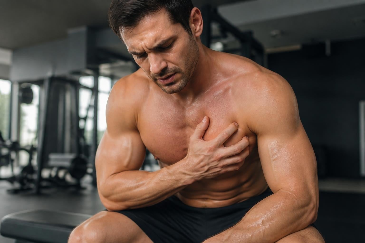 Trenbolone Side Effects: Risks and Health Impacts Trenbolone Side Effects: Risks and Health Impacts