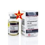 Beligas 10ml Vial Tri Testosterone Lite 350mg Blend Beligas 10ml Vial Tri Testosterone Lite 350mg Blend