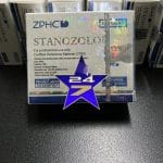 ZPHC Stanozolol 100 tablets x 10mg ZPHC Stanozolol 100 tablets x 10mg